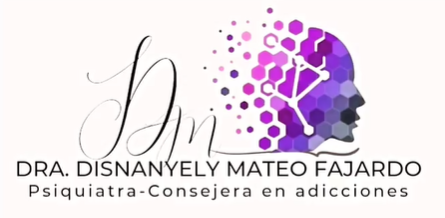 Logo Dra. Dinayely Mateo Fajardo